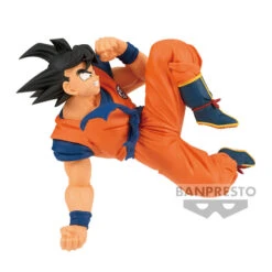 BANPRESTO Dragon Ball Z Match Makers Goku