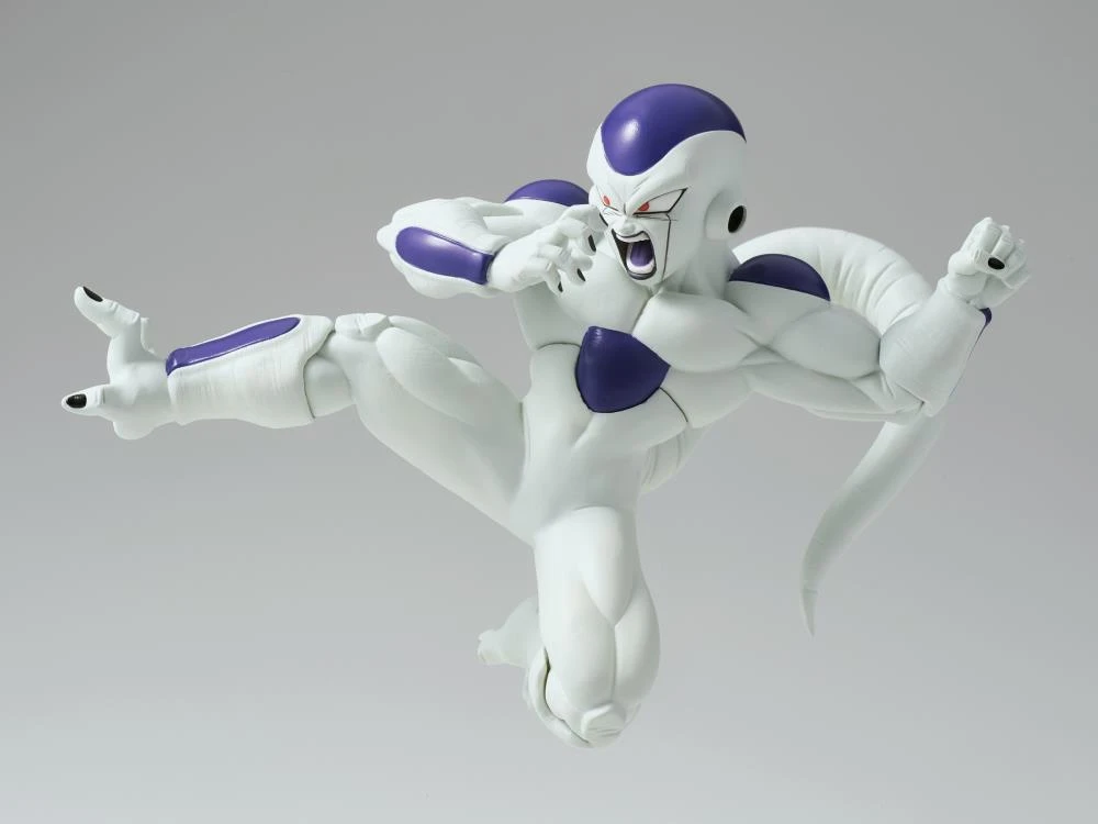 BANPRESTO Dragon Ball Z Match Makers Frieza 4 BANPRESTO Dragon Ball Z Match Makers Frieza - Image 2