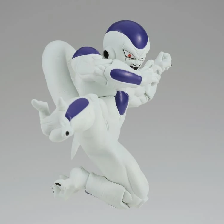 BANPRESTO Dragon Ball Z Match Makers Frieza 5 BANPRESTO Dragon Ball Z Match Makers Frieza - Image 3