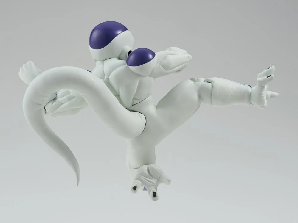 BANPRESTO Dragon Ball Z Match Makers Frieza 6 BANPRESTO Dragon Ball Z Match Makers Frieza - Image 4