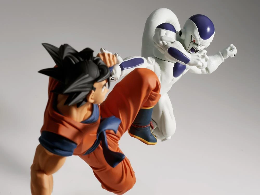 BANPRESTO Dragon Ball Z Match Makers Frieza 9 BANPRESTO Dragon Ball Z Match Makers Frieza - Image 7