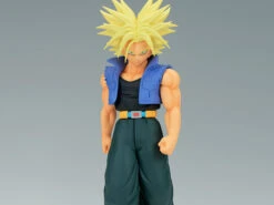 BANPRESTO Dragon Ball Z Solid Edge Works Vol.11 Super Saiyan -Banpresto Sales Store BP88077L 2