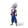BANPRESTO Dragon Ball Super: Super Hero DXF Gohan (Beast) -Banpresto Sales Store BP88078L