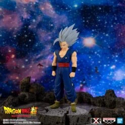 BANPRESTO Dragon Ball Super: Super Hero DXF Gohan (Beast) -Banpresto Sales Store BP88078L 7