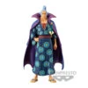 BANPRESTO One Piece DXF The Grandline Men Extra Denjiro