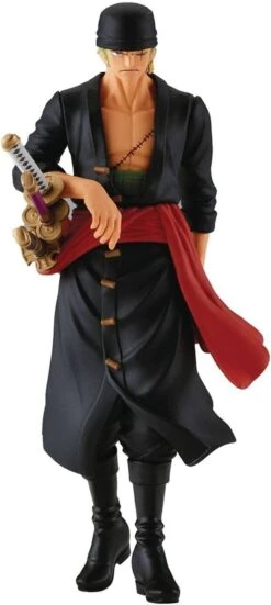 BANPRESTO One Piece The Shukko Roronoa Zoro