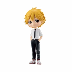 CHAINSAW MANDENJI Q Posket Figure By Banpresto