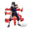 BANPRESTO Naruto: Shippuden Effectreme Itachi Uchiha -Banpresto Sales Store BP88137L