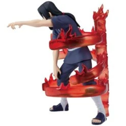 BANPRESTO Naruto: Shippuden Effectreme Itachi Uchiha -Banpresto Sales Store BP88137L 4