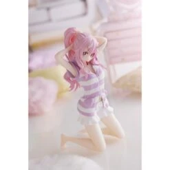 BANPRESTO That Time I Got Reincarnated As A Slime Relax Time -Banpresto Sales Store BP88146L 4