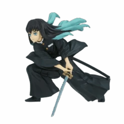 BANPRESTO Demon Slayer: Kimetsu No Yaiba Vibration Stars Mui