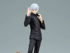 BANPRESTO Jujutsu Kaisen Combination Battle 4 Satoru Gojo -Banpresto Sales Store BP88160L 2