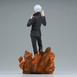 BANPRESTO Jujutsu Kaisen Combination Battle 4 Satoru Gojo -Banpresto Sales Store BP88160L 5