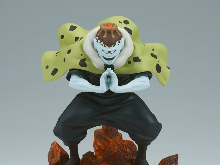 BANPRESTO Jujutsu Kaisen Combination Battle 4 Jogo 5 BANPRESTO Jujutsu Kaisen Combination Battle 4 Jogo - Image 3