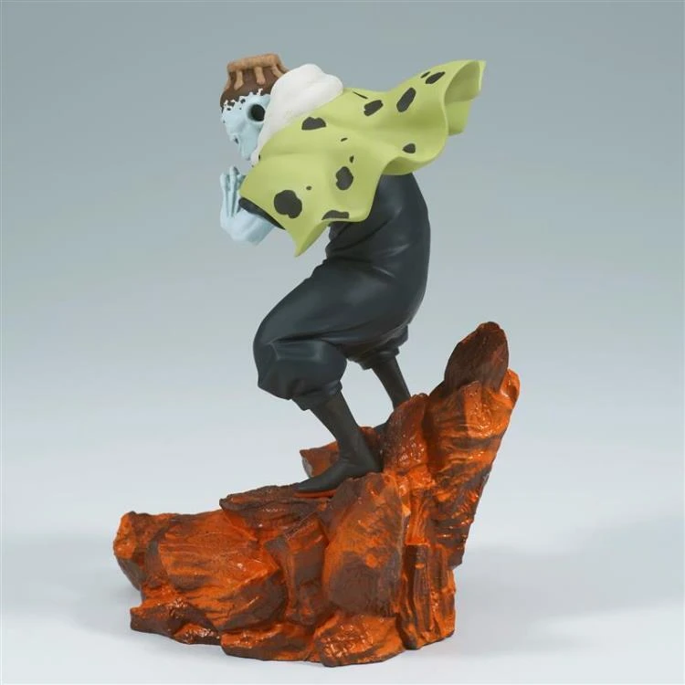 BANPRESTO Jujutsu Kaisen Combination Battle 4 Jogo 7 BANPRESTO Jujutsu Kaisen Combination Battle 4 Jogo - Image 5