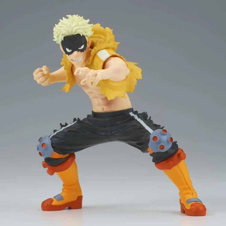 BANPRESTO My Hero Academia The Amazing Heroes Vol.33 Taishir 4 BANPRESTO My Hero Academia The Amazing Heroes Vol.33 Taishir - Image 2