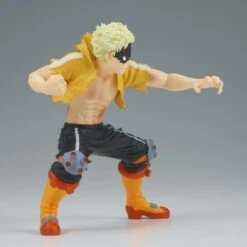 BANPRESTO My Hero Academia The Amazing Heroes Vol.33 Taishir 11 BANPRESTO My Hero Academia The Amazing Heroes Vol.33 Taishir -Banpresto Sales Store BP88169L 3