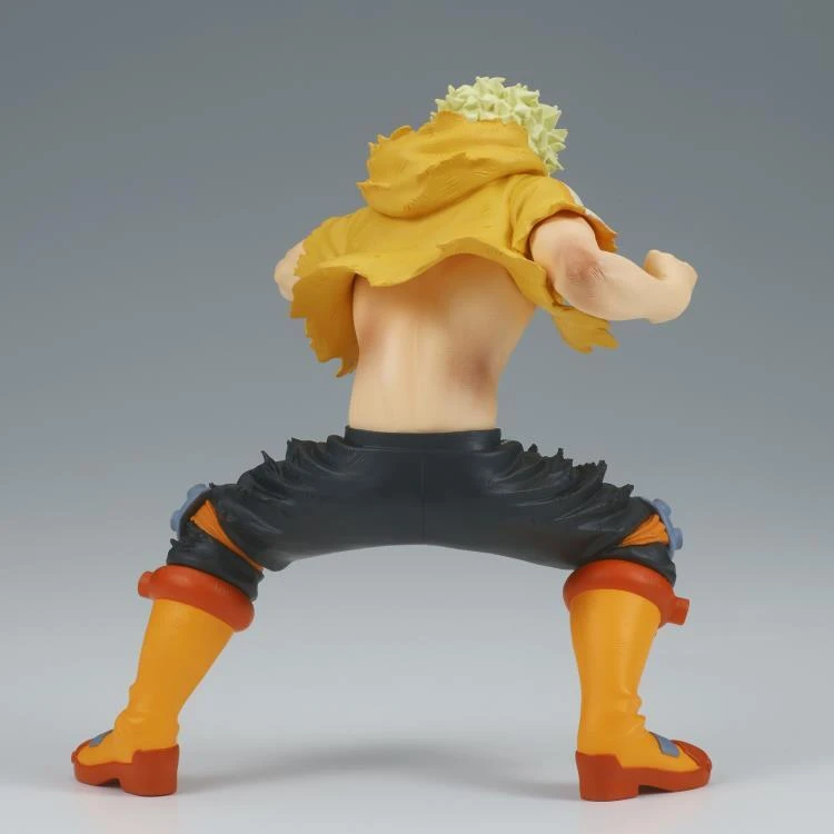 BANPRESTO My Hero Academia The Amazing Heroes Vol.33 Taishir 7 BANPRESTO My Hero Academia The Amazing Heroes Vol.33 Taishir - Image 5