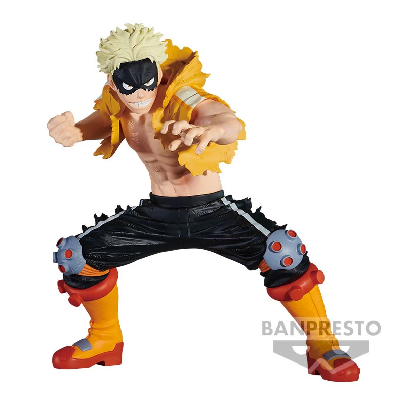 BANPRESTO My Hero Academia The Amazing Heroes Vol.33 Taishir 3 BANPRESTO My Hero Academia The Amazing Heroes Vol.33 Taishir