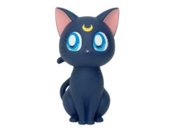 BANPRESTO Sailor Moon Cosmos Sofvimates Luna