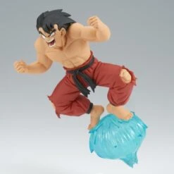 BANPRESTO Dragon Ball GxMateria Goku (Ver. 3) -Banpresto Sales Store BP88179L 12