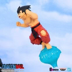 BANPRESTO Dragon Ball GxMateria Goku (Ver. 3) -Banpresto Sales Store BP88179L 6