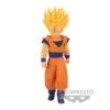 BANPRESTO Dragon Ball Z Solid Edge Works Vol.12 Super Saiyan -Banpresto Sales Store BP88180L