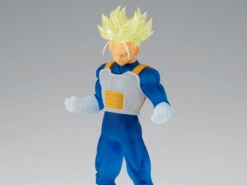 BANPRESTO Dragon Ball Z Clearise Super Saiyan Trunks 9 BANPRESTO Dragon Ball Z Clearise Super Saiyan Trunks -Banpresto Sales Store BP88182L 2