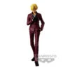 BANPRESTO One Piece The Shukko Sanji