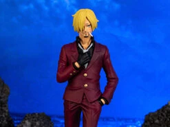 BANPRESTO One Piece The Shukko Sanji -Banpresto Sales Store BP88184L 2