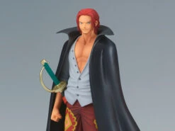 BANPRESTO One Piece Film: Red DXF The Grandline Shanks -Banpresto Sales Store BP88185L 2
