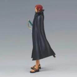 BANPRESTO One Piece Film: Red DXF The Grandline Shanks -Banpresto Sales Store BP88185L 4