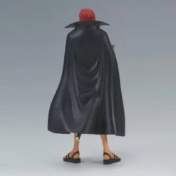 BANPRESTO One Piece Film: Red DXF The Grandline Shanks -Banpresto Sales Store BP88185L 5