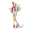 BANPRESTO One Piece Film: Red DXF The Grandline Uta