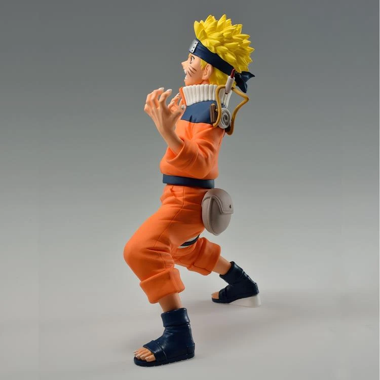 BANPRESTO Naruto: Shippuden Vibration Stars Naruto Uzumaki I 8 BANPRESTO Naruto: Shippuden Vibration Stars Naruto Uzumaki I - Image 6