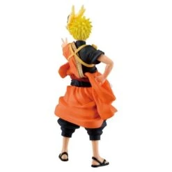 BANPRESTO Naruto: Shippuden Naruto Uzumaki (Animation 20th A 15 BANPRESTO Naruto: Shippuden Naruto Uzumaki (Animation 20th A -Banpresto Sales Store BP88196L 3