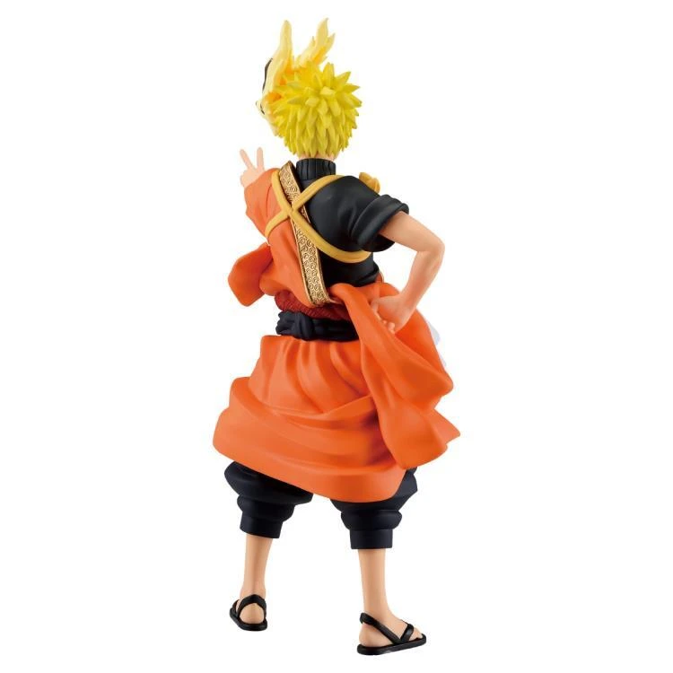 BANPRESTO Naruto: Shippuden Naruto Uzumaki (Animation 20th A 6 BANPRESTO Naruto: Shippuden Naruto Uzumaki (Animation 20th A - Image 4