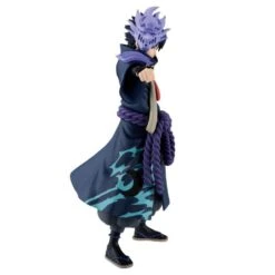 BANPRESTO Naruto: Shippuden Sasuke Uchiha (Animation 20th An 14 BANPRESTO Naruto: Shippuden Sasuke Uchiha (Animation 20th An -Banpresto Sales Store BP88197L 3