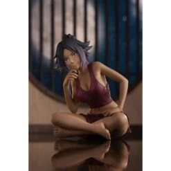 BANPRESTO Bleach Relax Time Yoruichi Shihoin -Banpresto Sales Store BP88250L 3