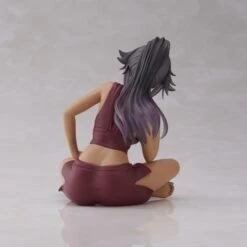 BANPRESTO Bleach Relax Time Yoruichi Shihoin -Banpresto Sales Store BP88250L 8
