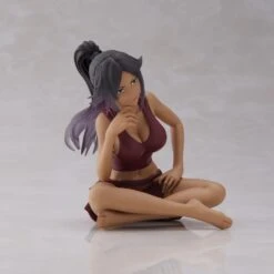 BANPRESTO Bleach Relax Time Yoruichi Shihoin -Banpresto Sales Store BP88250L 9