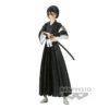 BANPRESTO Bleach Solid And Souls Rukia Kuchiki 2 BANPRESTO Bleach Solid And Souls Rukia Kuchiki -Banpresto Sales Store BP88251L