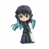 Demon Slayer: Kimetsu No Yaiba Muichiro Tokito Ⅱ Q Posket Figure By Banpresto -Banpresto Sales Store BP88268P 000 001