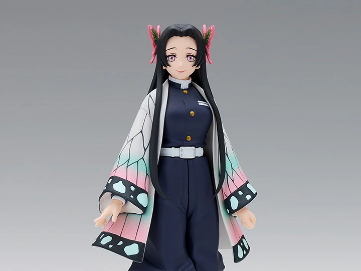 BANPRESTO Demon Slayer: Kimetsu No Yaiba Vol.40 Kanae Kocho 5 BANPRESTO Demon Slayer: Kimetsu No Yaiba Vol.40 Kanae Kocho - Image 3