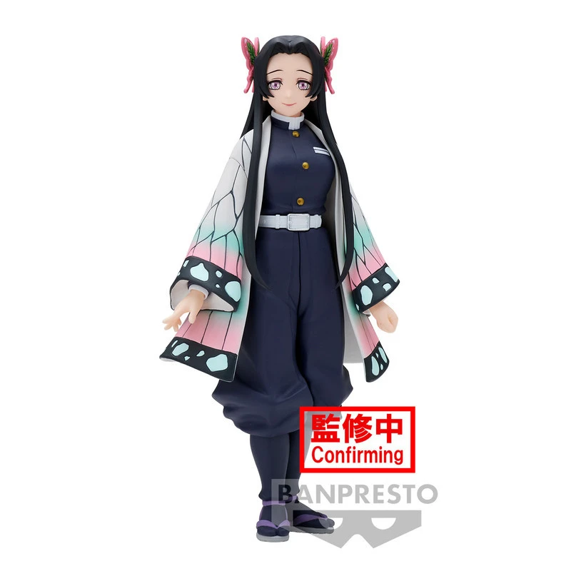 BANPRESTO Demon Slayer: Kimetsu No Yaiba Vol.40 Kanae Kocho 3 BANPRESTO Demon Slayer: Kimetsu No Yaiba Vol.40 Kanae Kocho