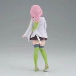 BANPRESTO Demon Slayer: Kimetsu No Yaiba Glitter & Glamours -Banpresto Sales Store BP88273L 3