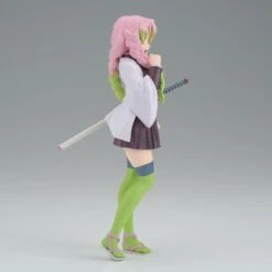 BANPRESTO Demon Slayer: Kimetsu No Yaiba Glitter & Glamours -Banpresto Sales Store BP88273L 4