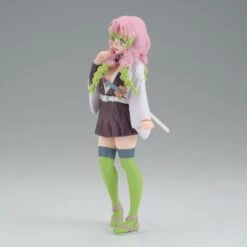 BANPRESTO Demon Slayer: Kimetsu No Yaiba Glitter & Glamours -Banpresto Sales Store BP88273L 5