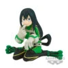 BANPRESTO My Hero Academia Break Time Collection Vol.6 Tsuyu -Banpresto Sales Store BP88285L