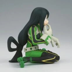 BANPRESTO My Hero Academia Break Time Collection Vol.6 Tsuyu -Banpresto Sales Store BP88285L 3